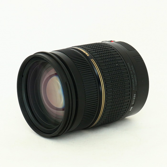 【中古】(タムロン) TAMRON SP AF28-75/F2.8 XR Di LD A09(EF)