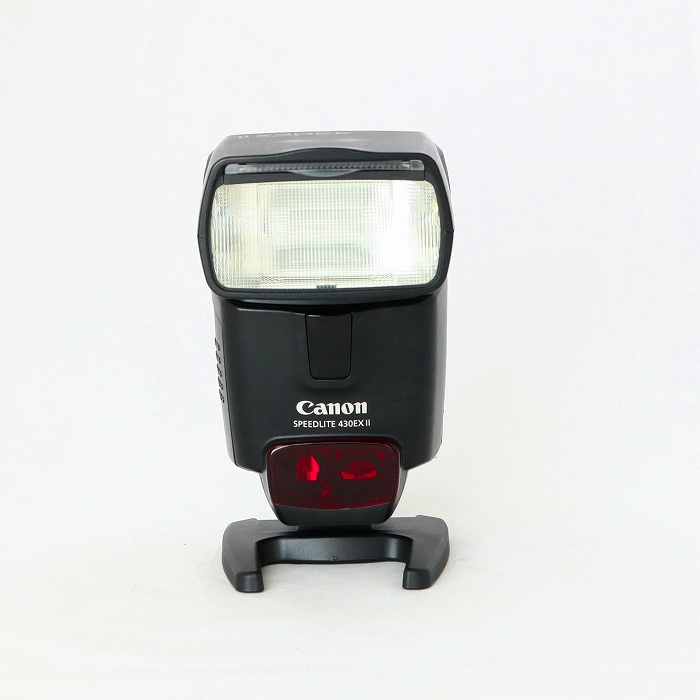 【中古】(キヤノン) Canon スピードライト 430EXII