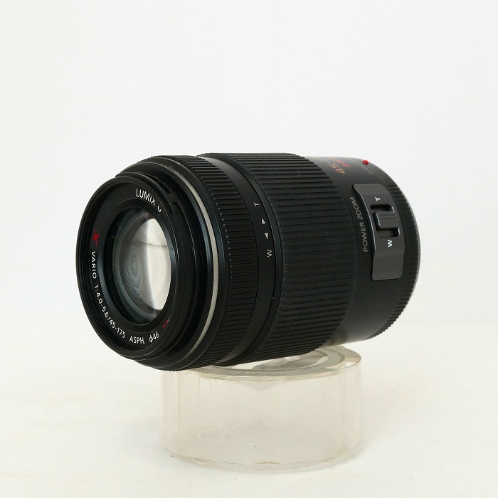 �y���Áz(�p�i�\�j�b�N) Panasonic G X VARIO 45-175/4.0-5.6 ASPH.[H-PS45175]