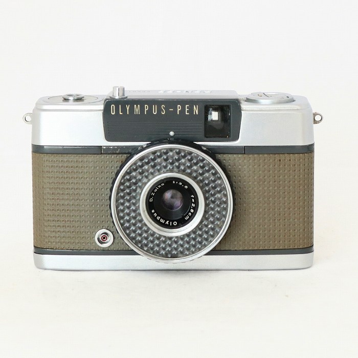 �y���Áz(�I�����p�X) OLYMPUS PEN-EE