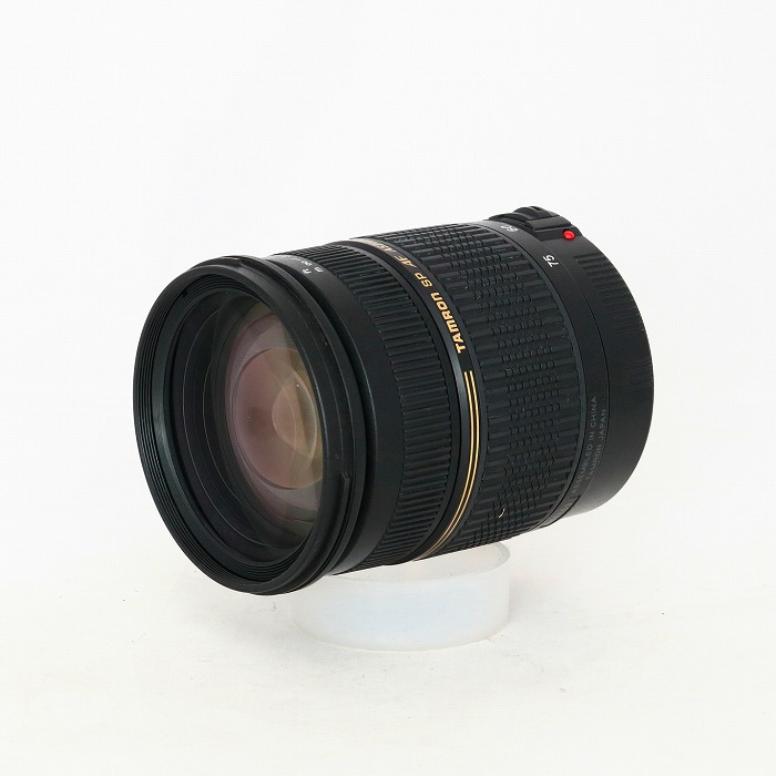 【中古】(タムロン) TAMRON SP AF28-75/2.8 XR Di LD MACRO (A09)EFキャノン