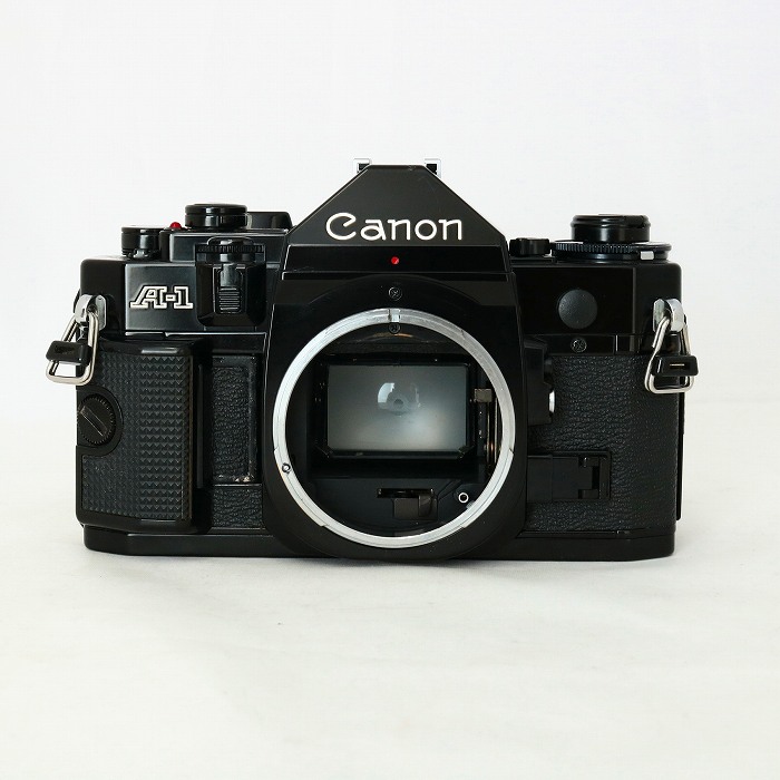 【中古】(キヤノン) Canon A-1 ボディ