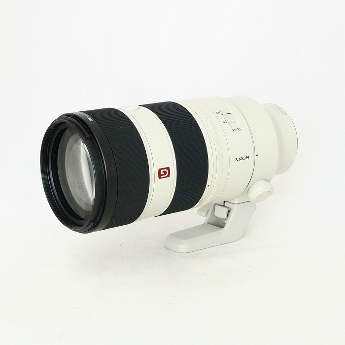 【中古】(ソニー) SONY FE70-200/F2.8 GM OSS II