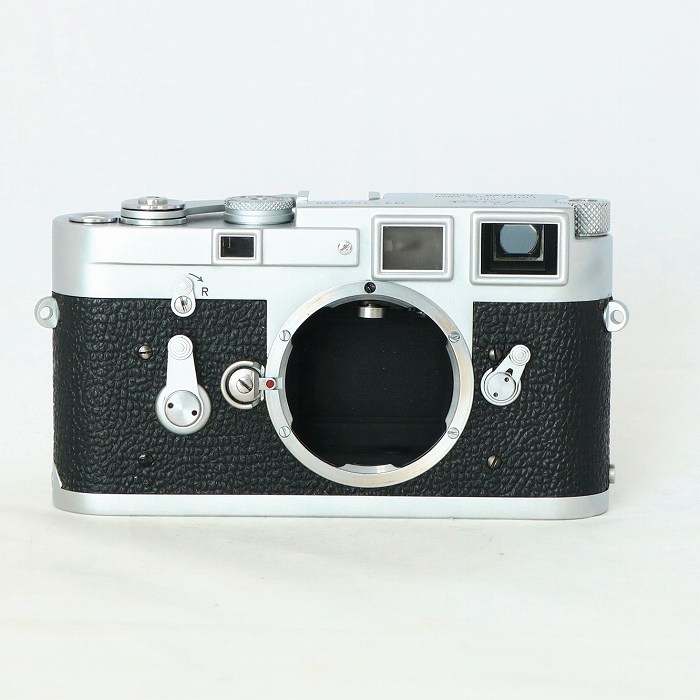 �y���Áz(���C�J) Leica M3 1�X�g���[�N