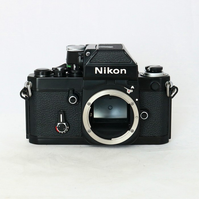 【中古】(ニコン) Nikon F2フォトミックA