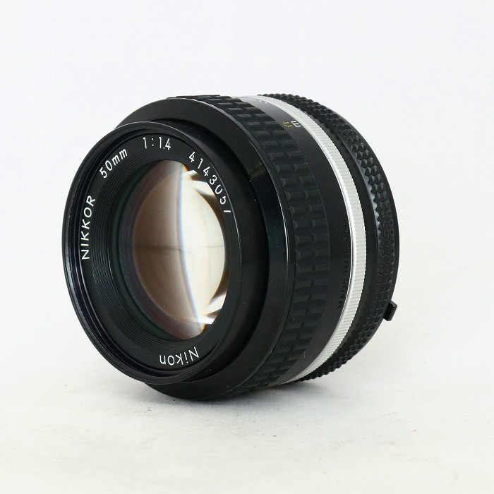 【中古】(ニコン) Nikon Ai 50/1.4