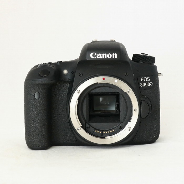�y���Áz(�L���m��) Canon EOS 8000D �{�f�C