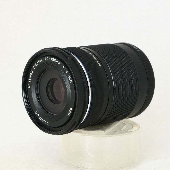 �y���Áz(�I�����p�X) OLYMPUS M.ZUIKO DIGITAL ED40-150/F4.0-5.6R BK
