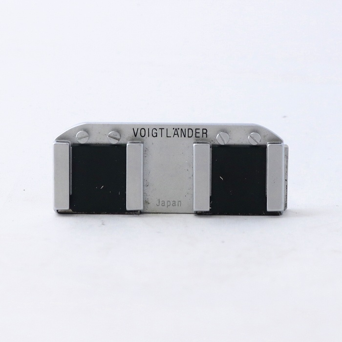 �y���Áz(�t�H�N�g�����_�[) Voigtlander Voigtlander Double Shoe Adapter