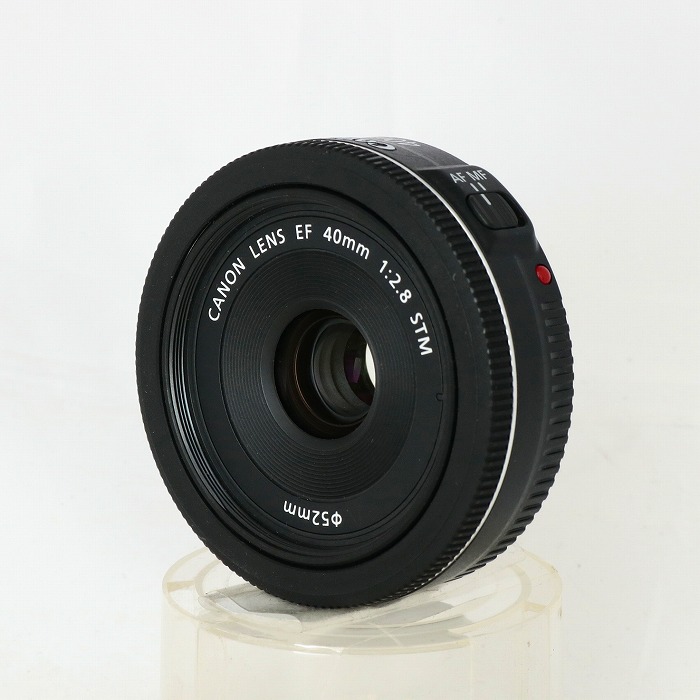 �y���Áz(�L���m��) Canon EF 40/F2.8 STM