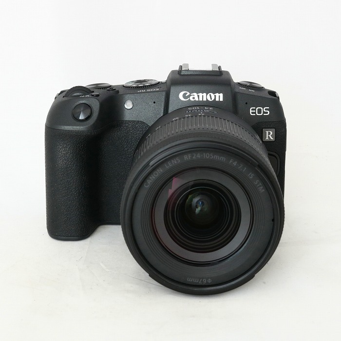 �y���Áz(�L���m��) Canon EOS RP RF 24-105 IS STM �����Y�L�c�g