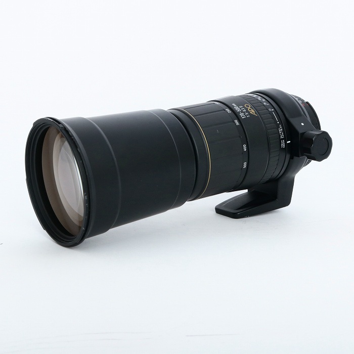 �y���Áz(�V�O�}) SIGMA APO170-500/F5-6.3 D �j�R��F�p