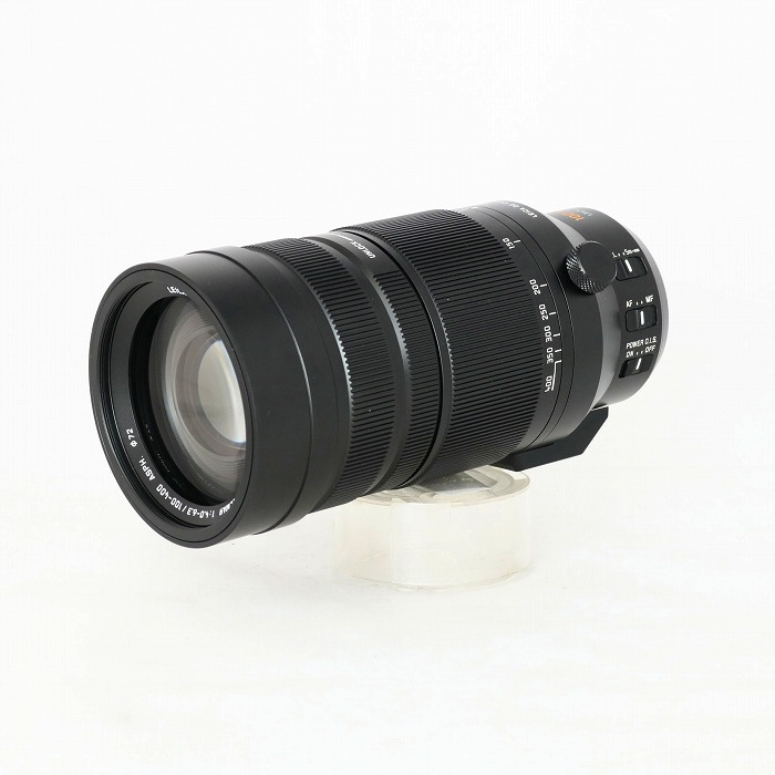 �y���Áz(�p�i�\�j�b�N) Panasonic LEICA DG VARIO-ELMAR 100-400/4.0-6.3 ASPH. POWER