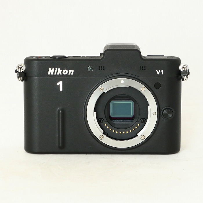 �y���Áz(�j�R��) Nikon NIKON 1 V1 �{�f�C �u���c�N