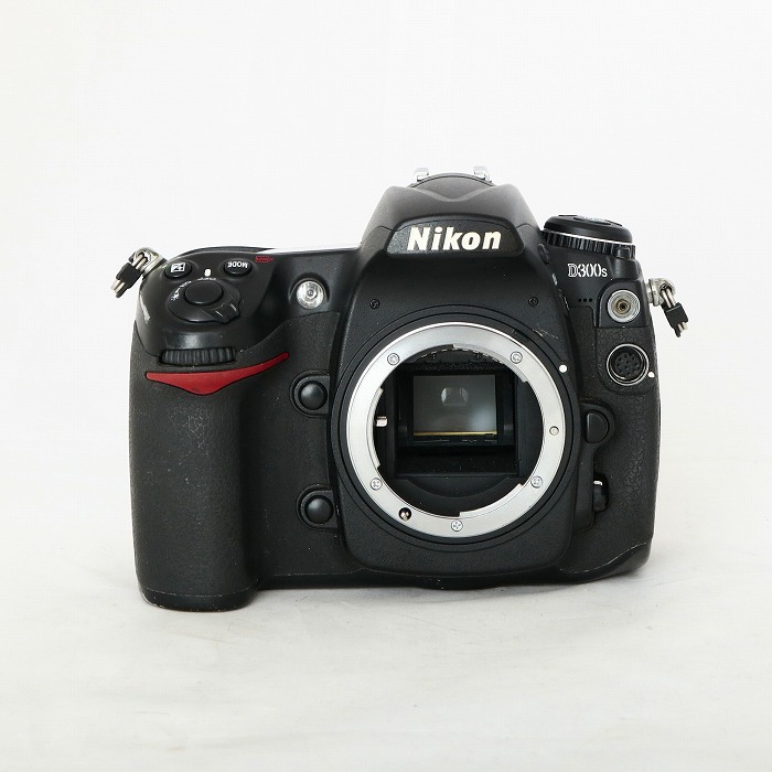 【中古】(ニコン) Nikon ニコン D300S ボデイ