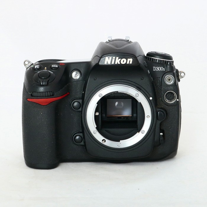 【中古】(ニコン) Nikon ニコン D300S ボデイ