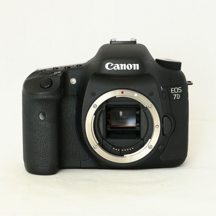 【中古】(キヤノン) Canon EOS 7D ボデイ