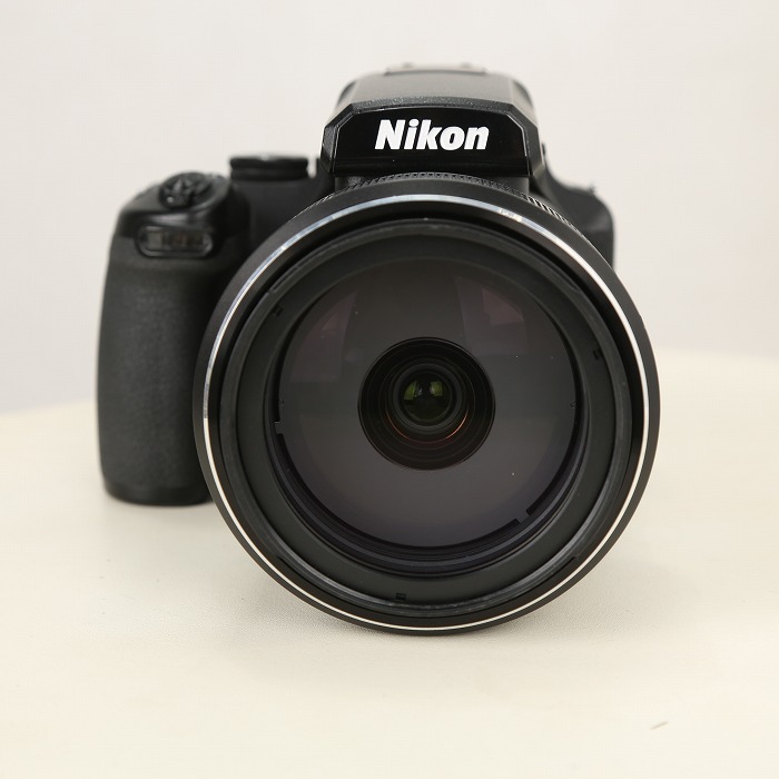 【中古】(ニコン) Nikon COOLPIX P1000