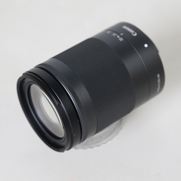 【中古】(キヤノン) Canon EF-M 18-150/3.5-6.3 IS STM グラファイト