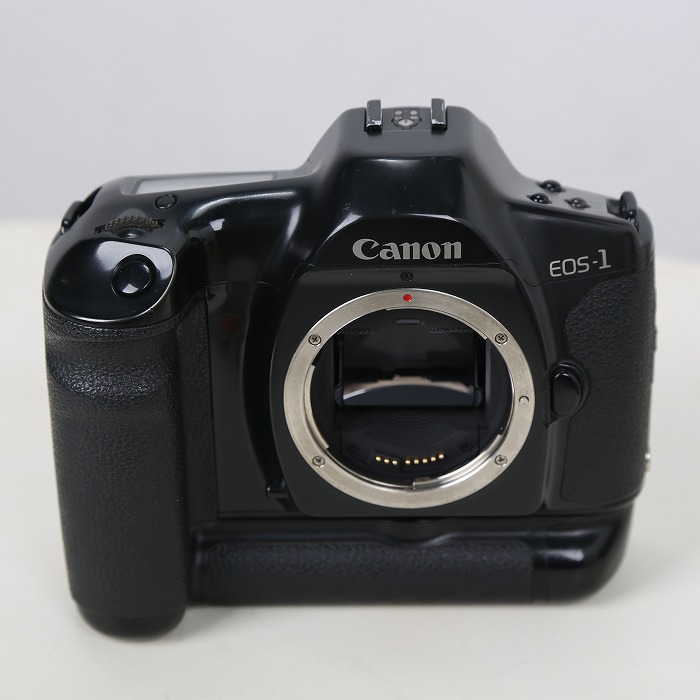【中古】(キヤノン) Canon EOS-1+BP-E1