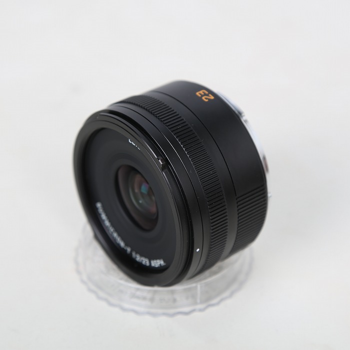 【中古】(ライカ) Leica ズミクロン TL F2/23 ASPH 11081