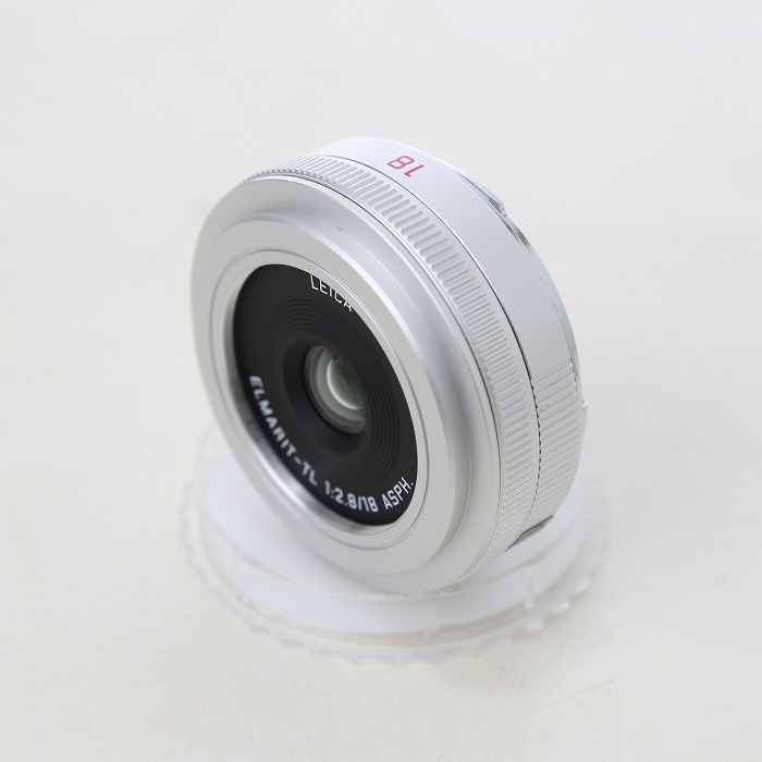 【中古】(ライカ) Leica エルマリート TL 18/2.8 ASPH