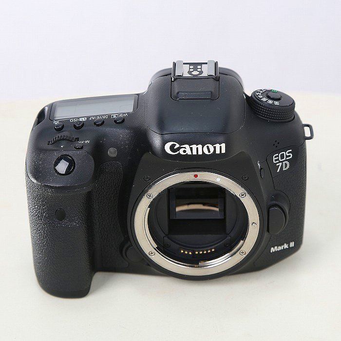 【中古】(キヤノン) Canon EOS 7D MARK2 ボデイ
