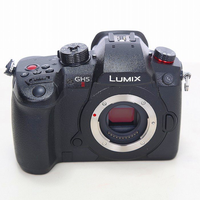 【中古】(パナソニック) Panasonic DC-GH5M2