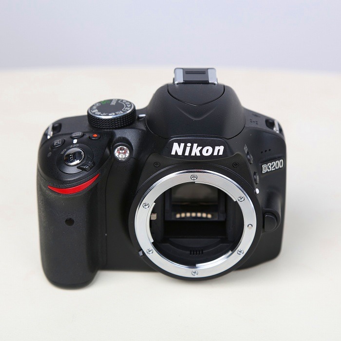 【中古】(ニコン) Nikon D3200 ボディ