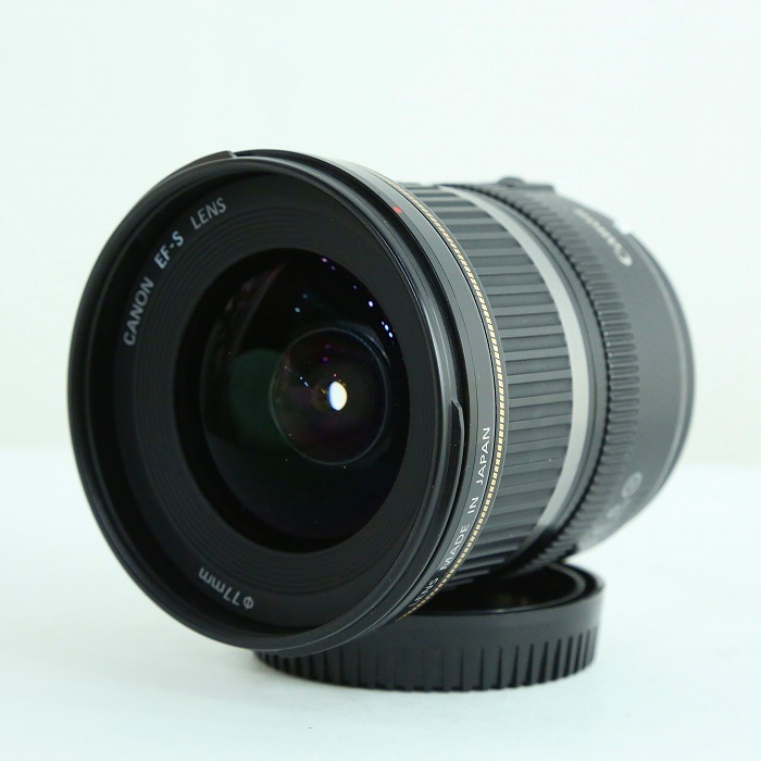 【中古】(キヤノン) Canon EF-S10-22/F3.5-4.5 USM