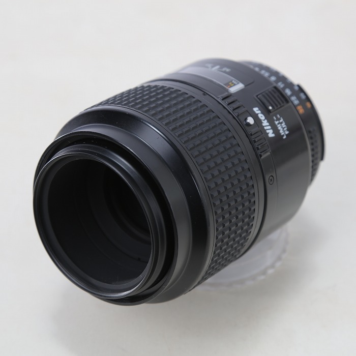 【中古】(ニコン) Nikon AI AF マイクロ 105/F2.8D