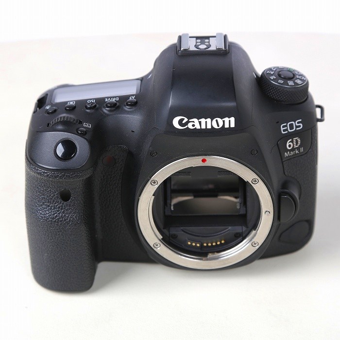 【中古】(キヤノン) Canon EOS 6D MARK2 ボデイ