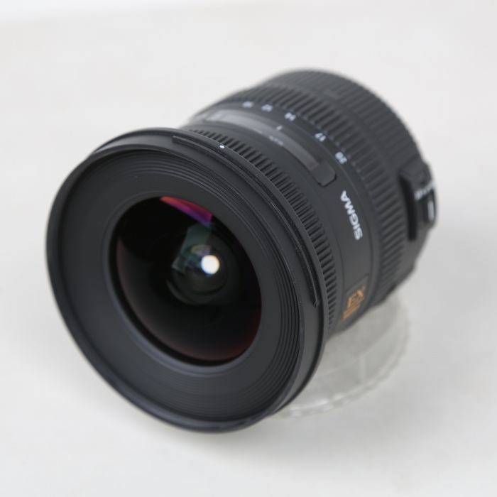 �y���Áz(�V�O�}) SIGMA 10-20/3.5 EX DC HSM EOS�p