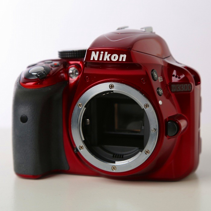 yÁz(jR) Nikon D3300 ch {fB