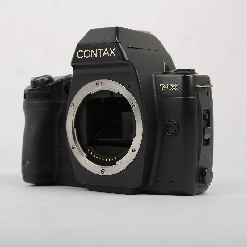 �y���Áz(�R���^�b�N�X) CONTAX NX �{�f�B