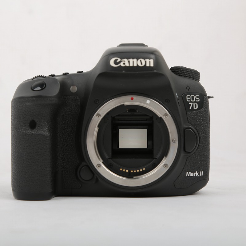 【中古】(キヤノン) Canon EOS 7D MARK2 ボデイ