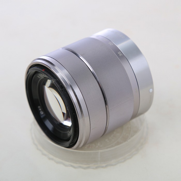 【中古】(ソニー) SONY E18-55/F3.5-5.6 OSS