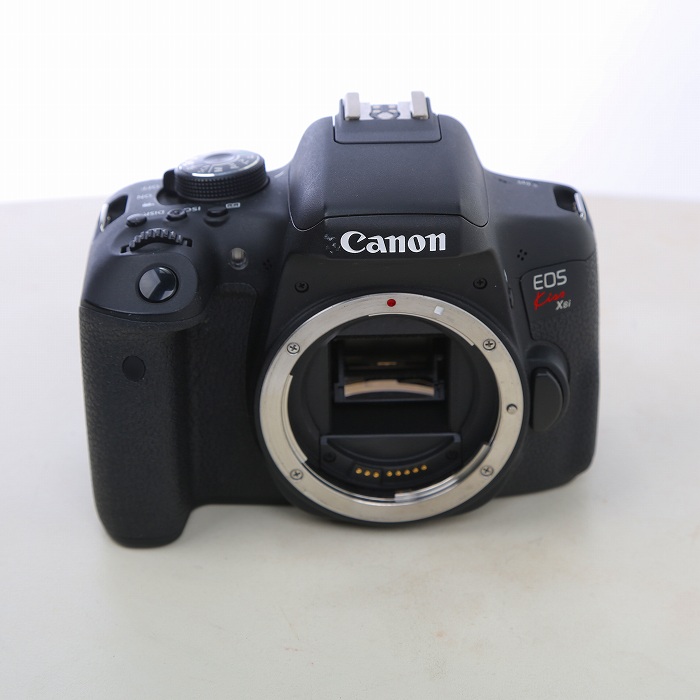 【中古】(キヤノン) Canon EOS KISS X8I ボデイ