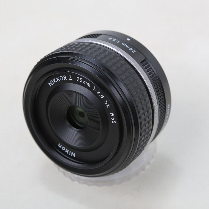 【中古】(ニコン) Nikon Z 28/F2.8 (SPECIAL EDITION)
