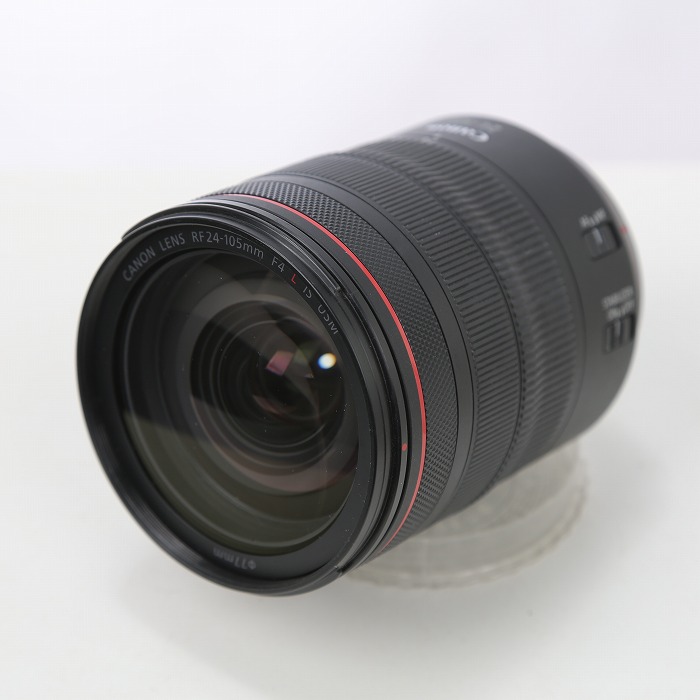 【中古】(キヤノン) Canon RF24-105/F4L IS USM