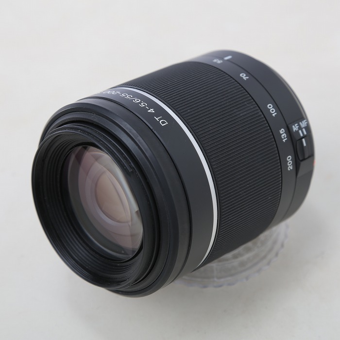 【中古】(ソニー) SONY DT55-200/F4-5.6
