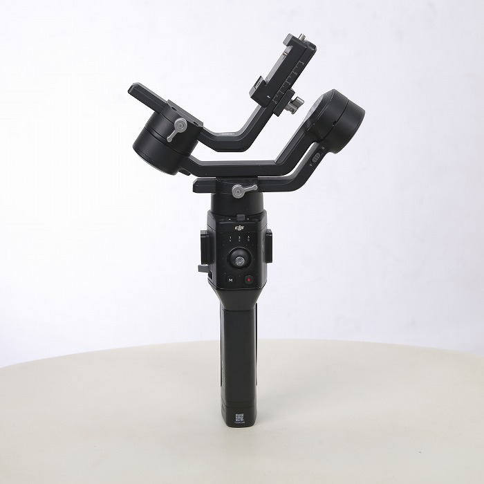 【中古】(DJI) DJI DJI RONIN-SC ミラーレス用スタビライザー