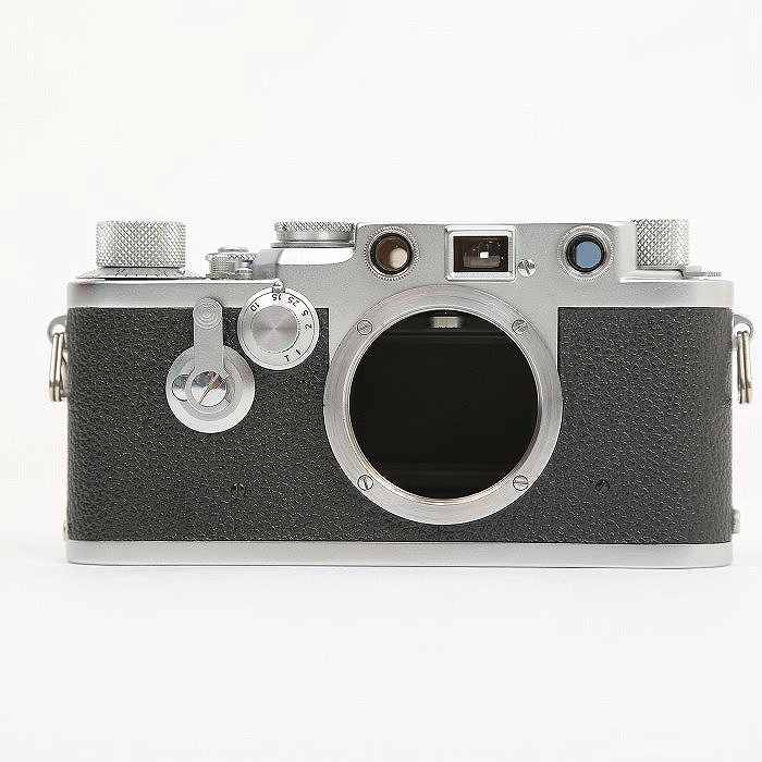 【中古】(ライカ) Leica IIIf