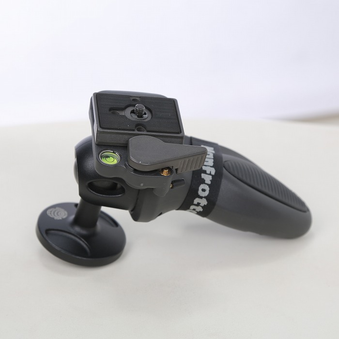 【中古】(マンフロット) Manfrotto 324RC2 雲台