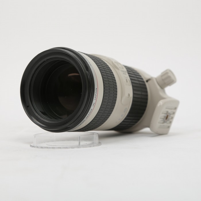 【中古】(キヤノン) Canon EF70-200/F4L IS USM