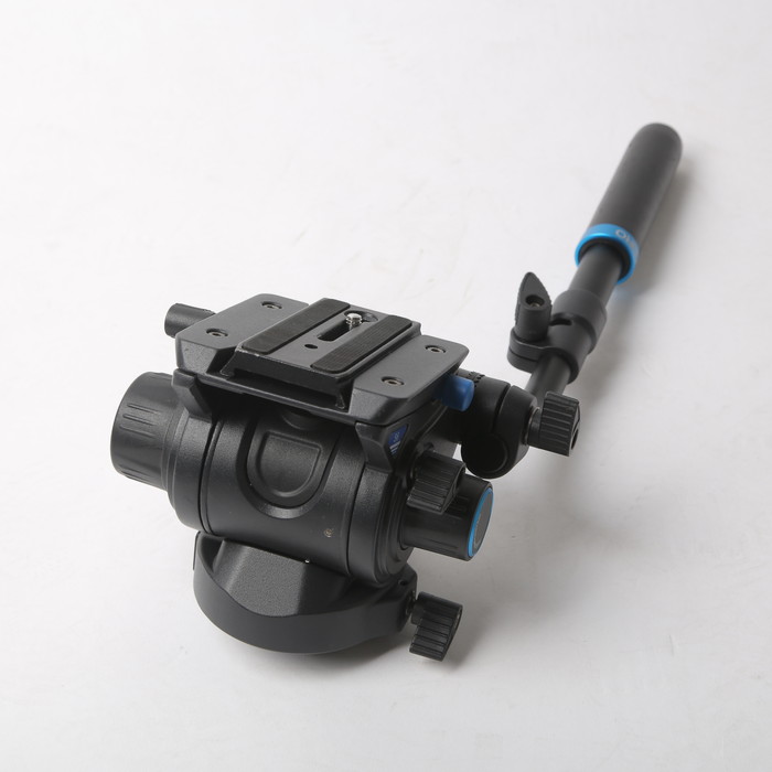 【中古】ビデオ雲台 S6