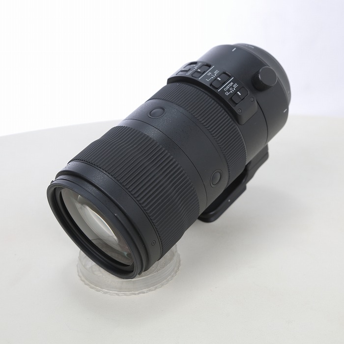 【中古】(シグマ) SIGMA 70-200/F2.8 DG OS HSM SPORTS ニコン用