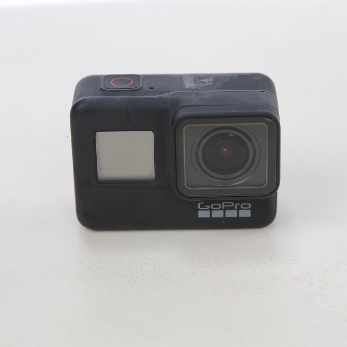 【中古】GoPro HERO7 ブラック