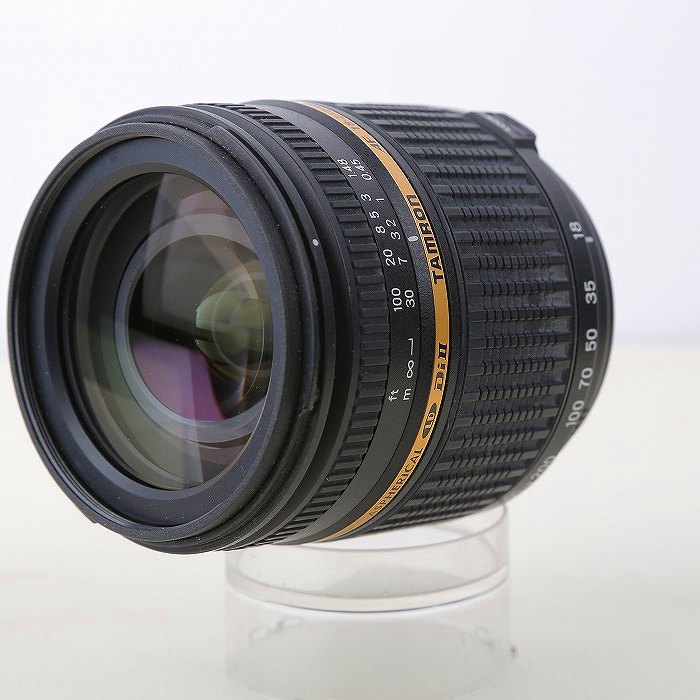 �y���Áz(�^������) TAMRON AF18-250 DI2�}�N�� A18N