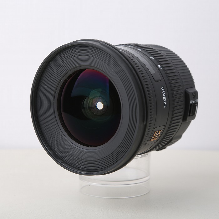 �y���Áz(�V�O�}) SIGMA 10-20/F3.5 EX DC HSM EO